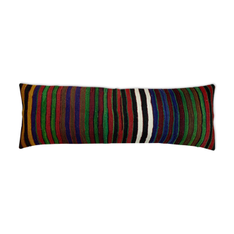 Coussin kilim