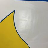 Esso decorative garage plate