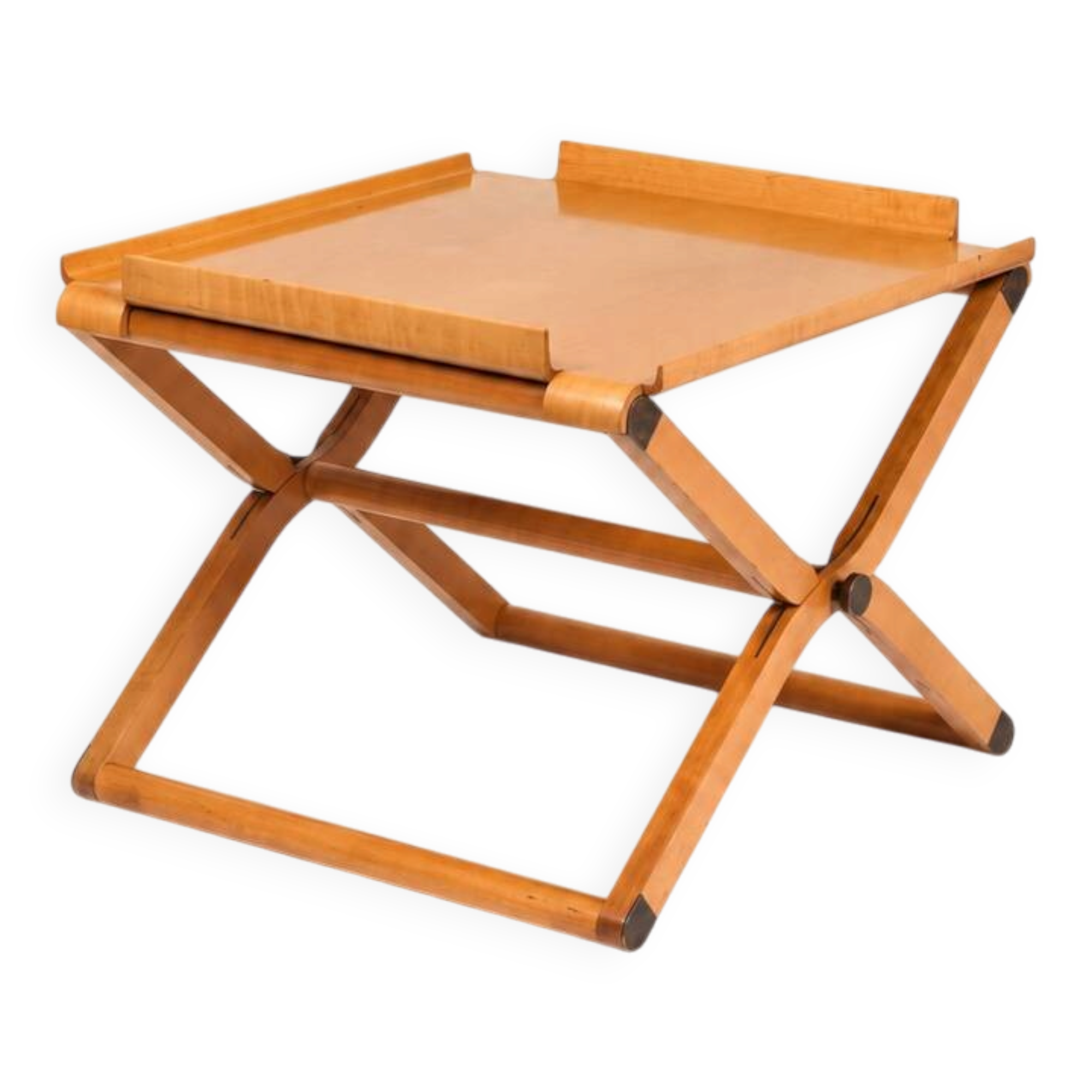 Table "Pippa" by Rena Dumas & Hermès