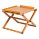 Table "Pippa" by Rena Dumas & Hermès