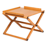 Table "Pippa" by Rena Dumas & Hermès