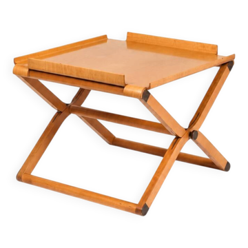 Table « Pippa » par Rena Dumas & Hermès