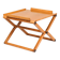 Table "Pippa" by Rena Dumas & Hermès