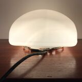Porthole table lamp
