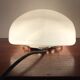 Porthole table lamp
