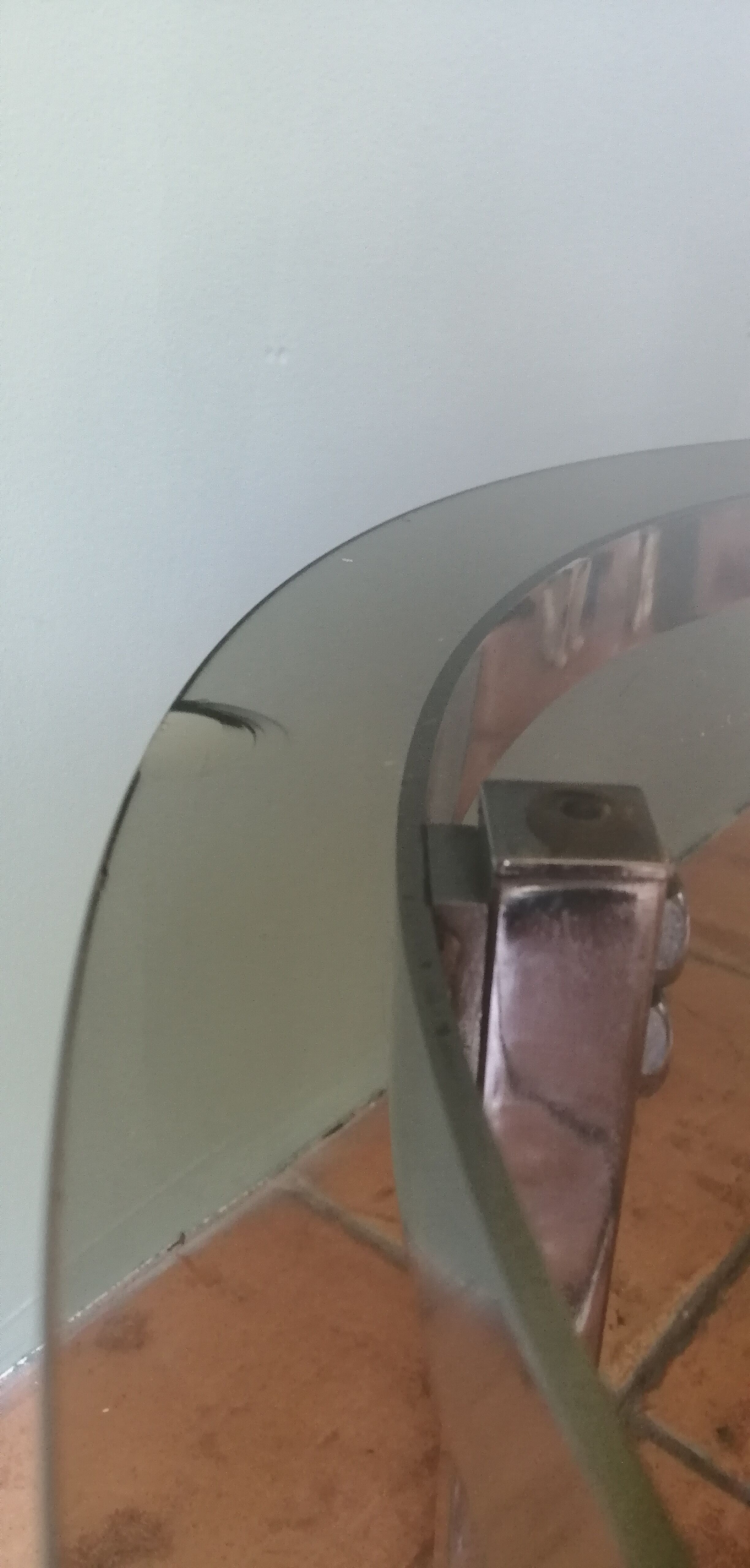 Coffee table 60s-70s