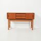 Scandinavian entrance cabinet from the 1950s–1960s