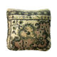 Housse de coussin turc vintage 45 x 45 cm