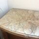 Art deco bedside