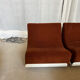 Space Age Orbis Lounge Chairs by Luigi Colani for Cor, 1960s, Set of 2