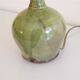 Vintage ceramic lamp 1960