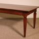 Louis XVI Period Dining Table in Walnut - 18th Century