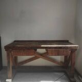 Drawer workbench