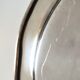 Oneida USA silver metal top