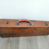 Former musical instrument case