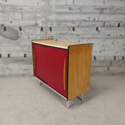Buffet bas vintage