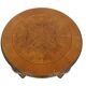 Birch coffee table, Swedish Modern, Sweden, 1930