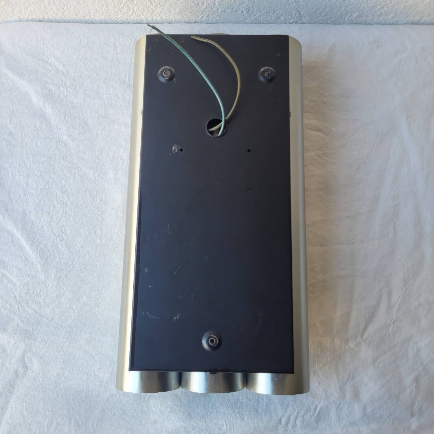 "Fuga" wall light – Maija Liisa Komulainen for Raak – 1970