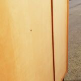 Armoire secrétaire scandinave