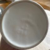 Vintage ceramic pitcher
