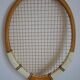 Made in England Dunlop tennis racket