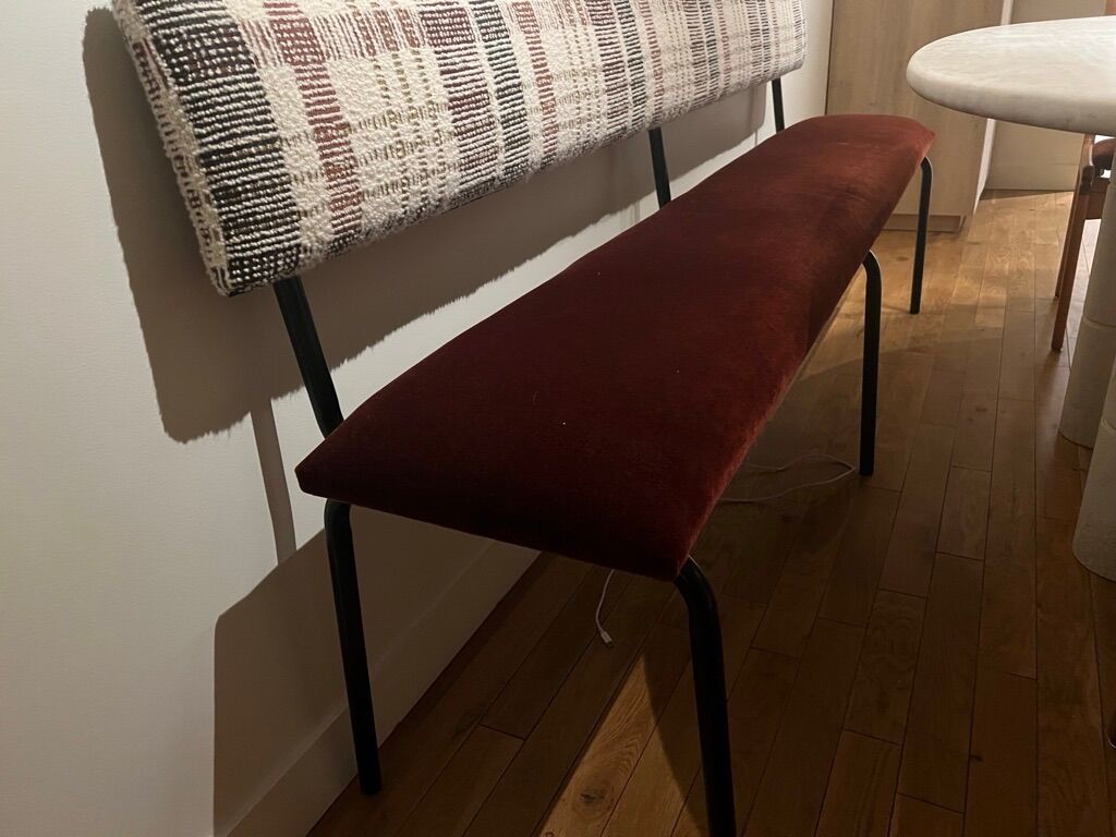Bench