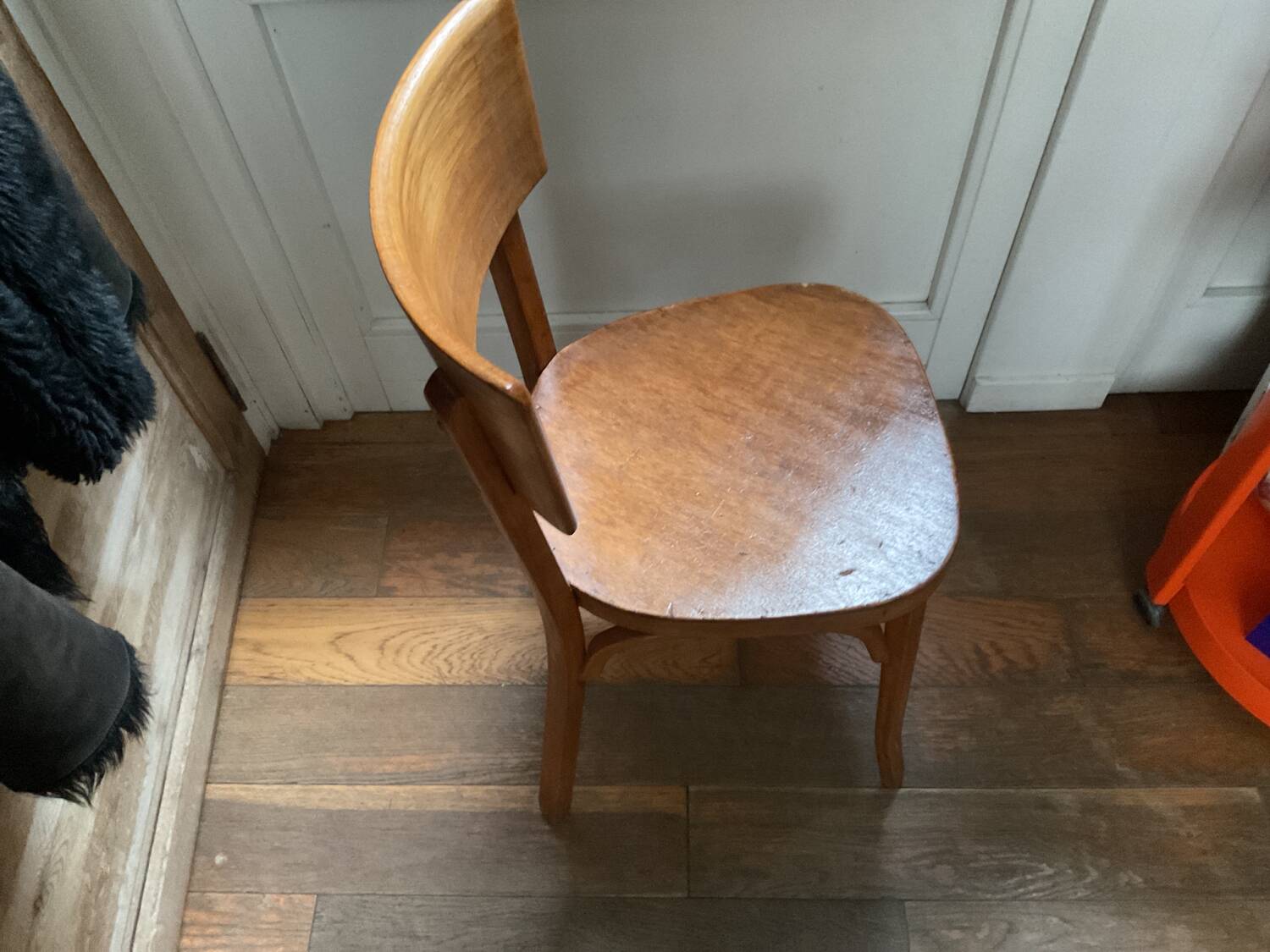 Bistro chair