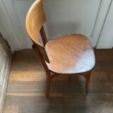 Chaise bistrot