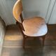 Chaise bistrot