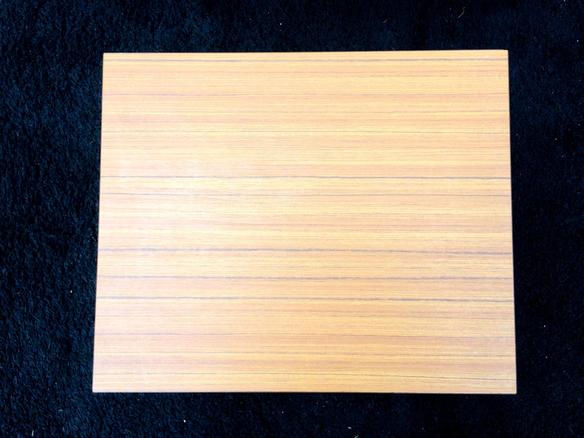 Pair coffee tables by Pierre Guariche for Meurop 60