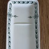 Toilet set Sarreguemines Digoin