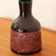 Vase "Lilette" par Mari Simmulson, Upsala-Ekeby, Suède