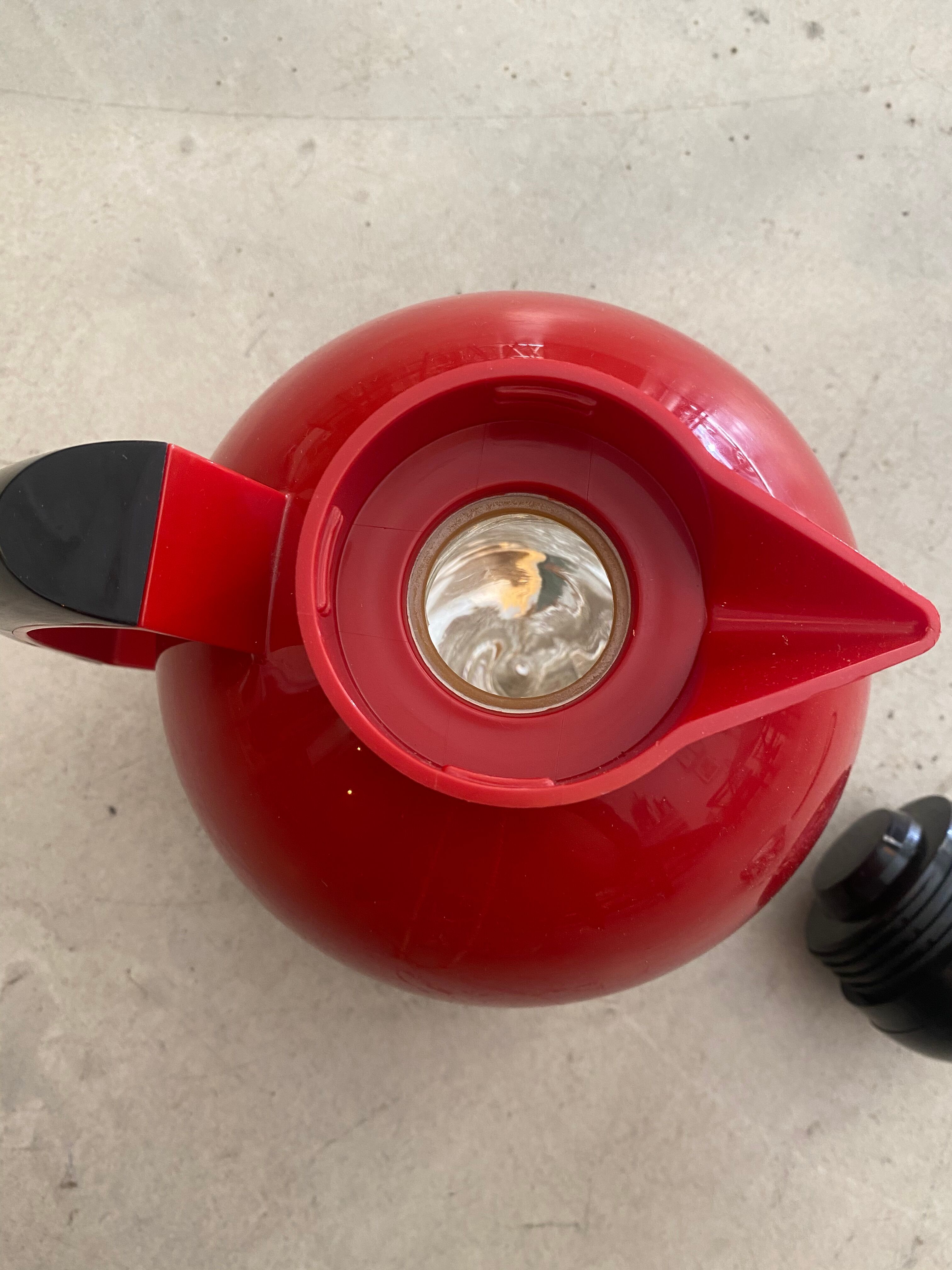 Guzzini thermal decanter