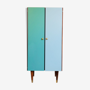 Armoire vintage,1960