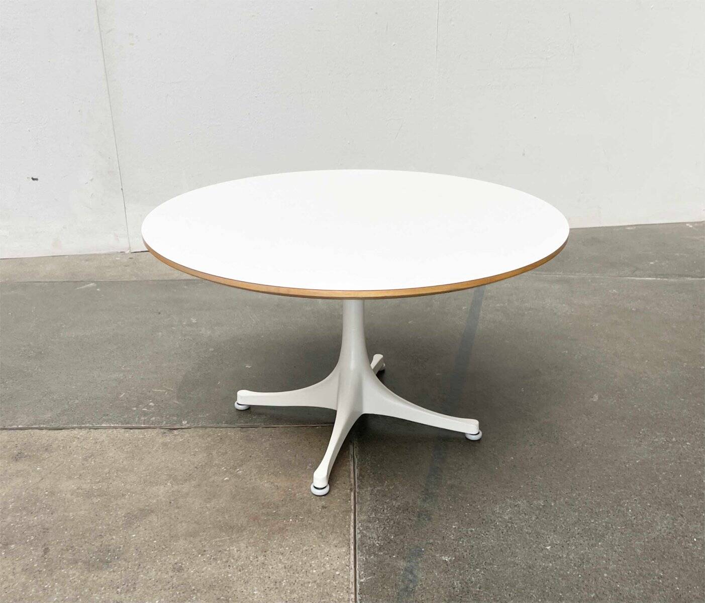 Table Plateau by George Nelson for Vitra