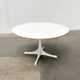 Table Plateau par George Nelson pour Vitra