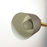 Floor lamp by Johannes Hammerborg for Fog & Mørup, 1960