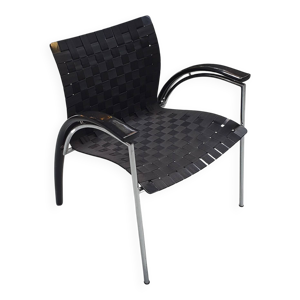 Fauteuil thonet Peter
