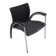 Fauteuil Thonet Peter Maly années 80