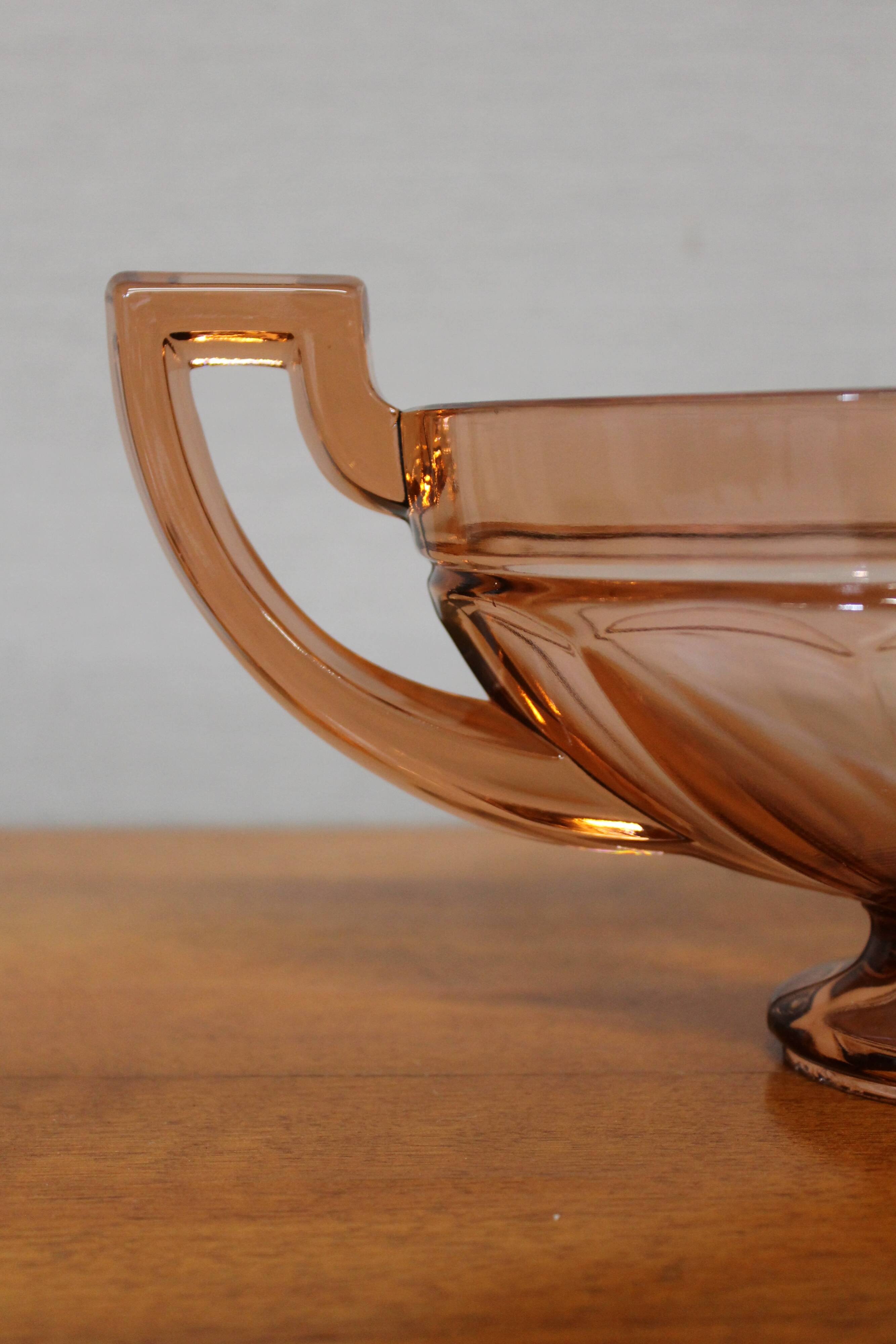 Val Saint-Lambert Cup, "Noémie" model