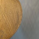 Rhodoid suspension, 1960s.