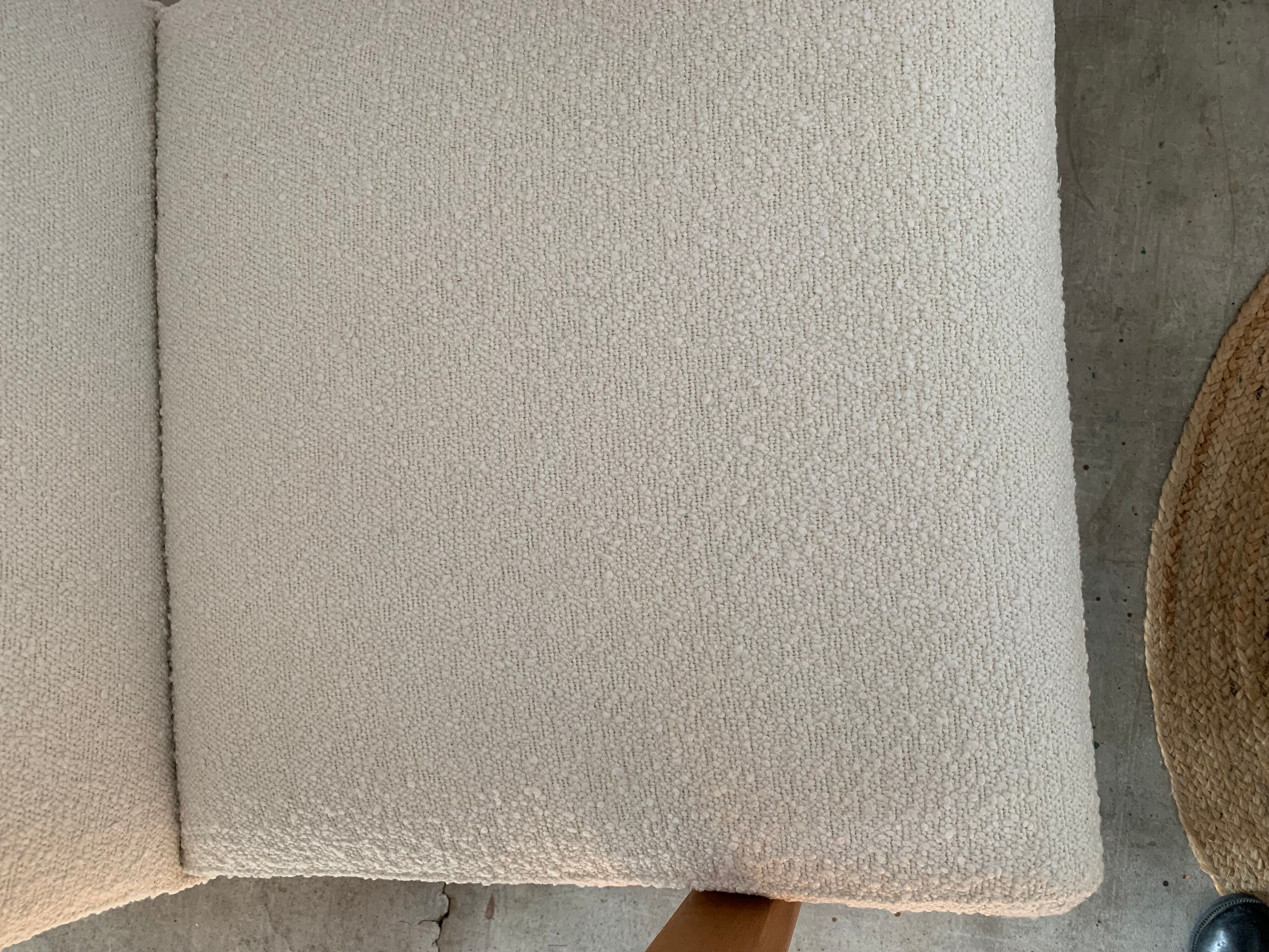 Armchair 60's