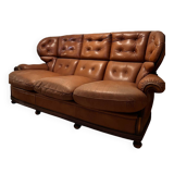 Sofa, Chesterfield