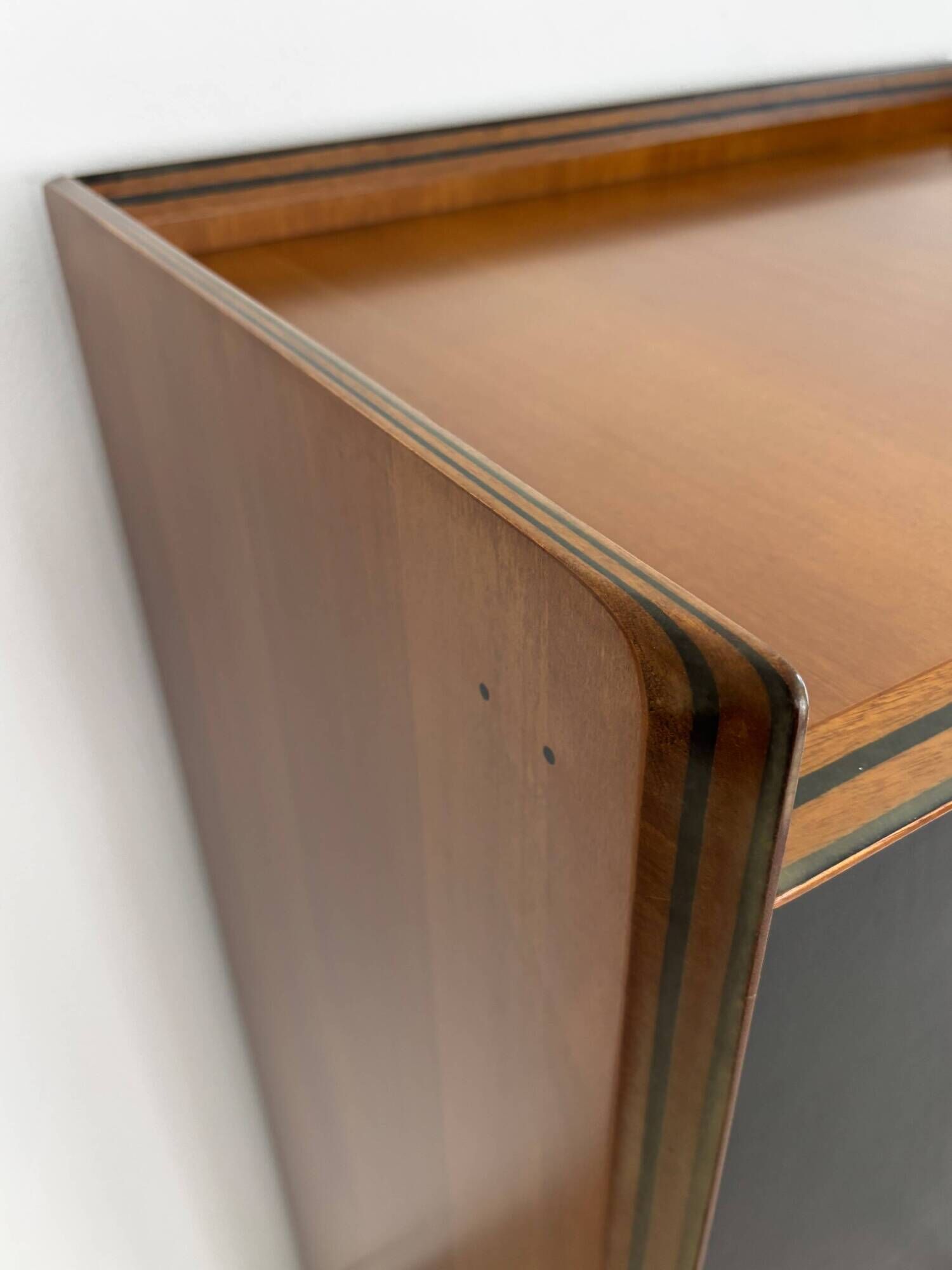 Afra & Tobia Scarpa for Maxalto Artona Italian wardrobes