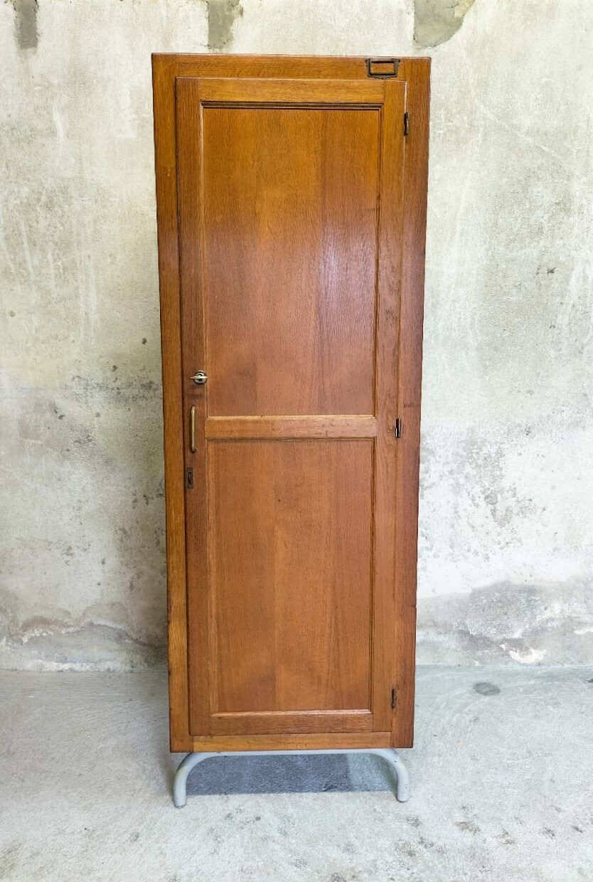 Armoire d'internat vintage Selency