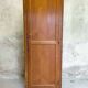 Vintage boarding school wardrobe
