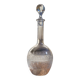 Baccarat crystal carafe model Nancy