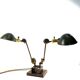 Lampes Edon USA 1930/1950