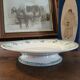 Antique cake stand Saint Amand Model Cahors