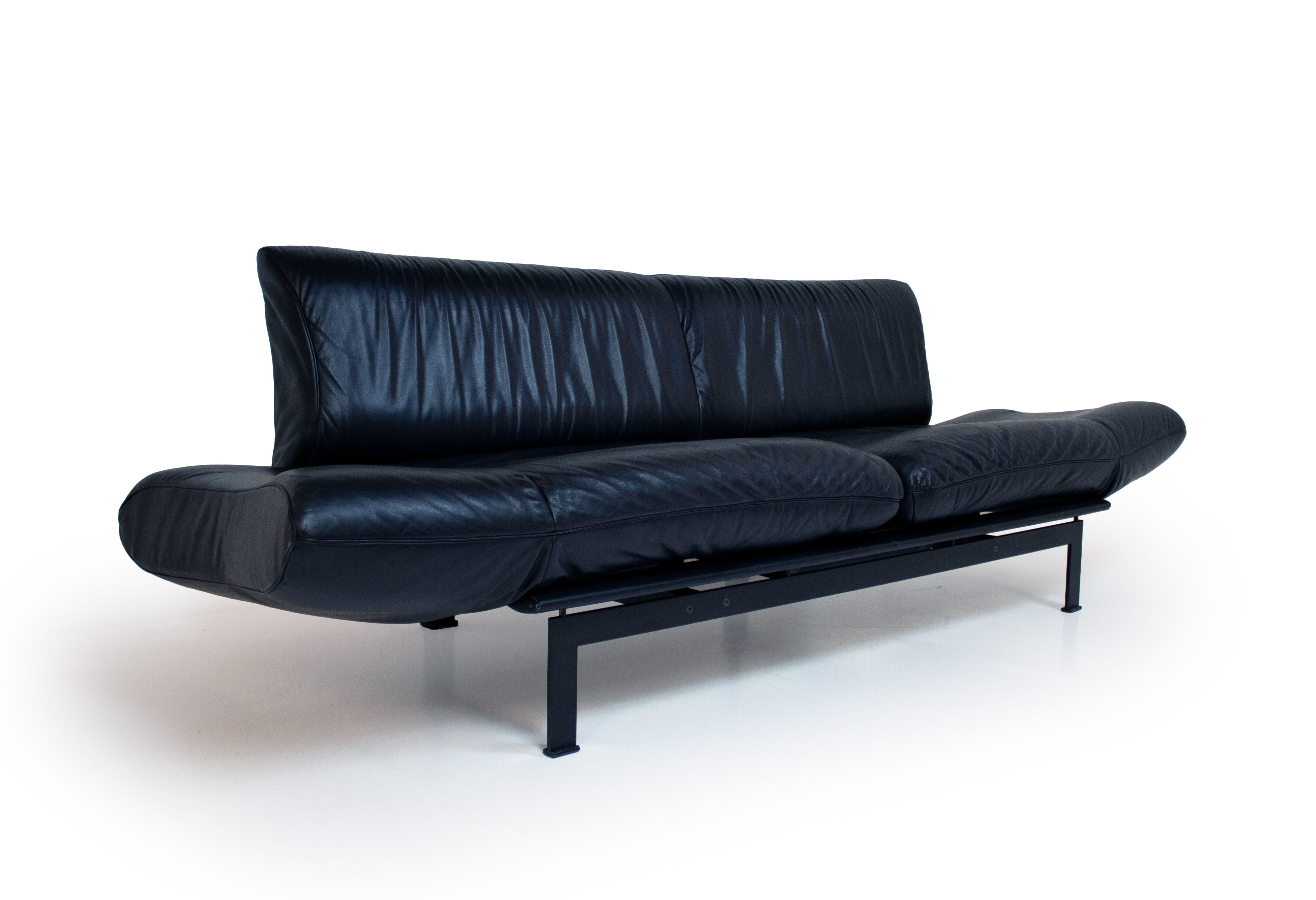 DS-140 sofa, by Reto Frigg for De Sede